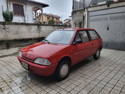 Citroën AX