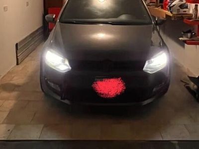 Grigio Usata 2010 VW Polo Utilitaria | 5000 €
