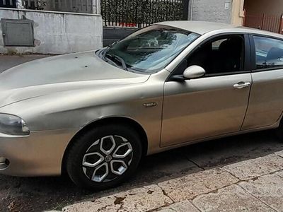 usata Alfa Romeo 147 2ª serie - 2005