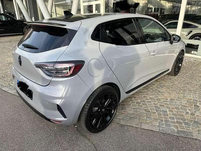 Usata Renault Clio V Techno 91 CV (66 kW) 2023 Berlina