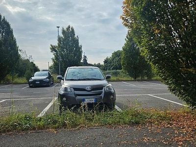 Toyota Urban Cruiser