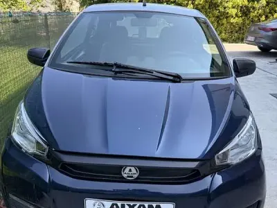 Usata Aixam City 11 CV (8 kW) 2021