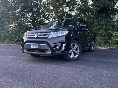 Usata Suzuki Vitara 120 CV (88 kW) 2018 SUV