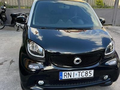 Usata Smart ForTwo Cabrio 2018 Cabrio
