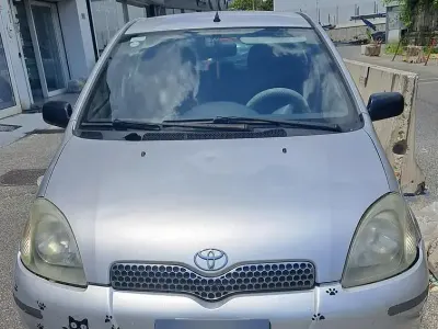 Usata Toyota Yaris