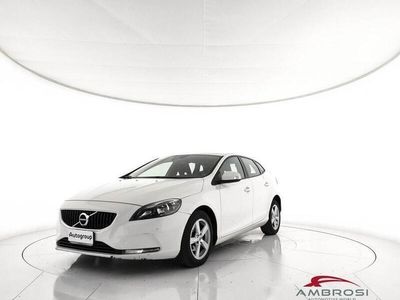 usata Volvo V40 2.0 D2 Momentum