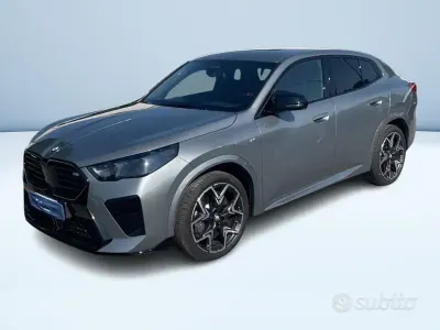 Usata BMW X2