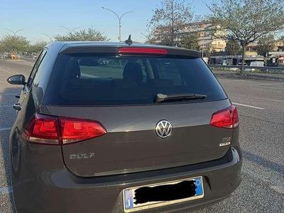 Brugt VW Golf VII Executive 110 HK (80 kW) 2015 Sedan