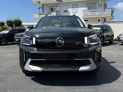 Nuova Citroën C3 Aircross 136 CV (100 kW) 2026 Nero SUV