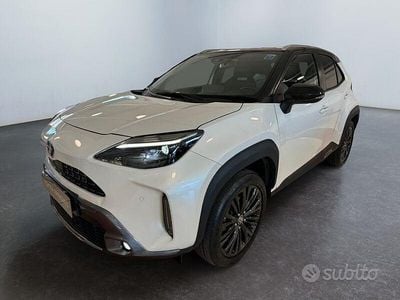 Usata Toyota Yaris Cross 116 CV (85 kW) 2022 Other SUV