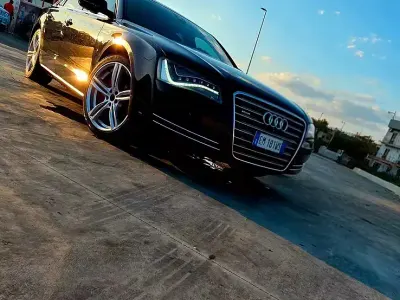 Usata Audi A8