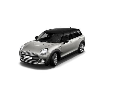 Mini Cooper D Clubman
