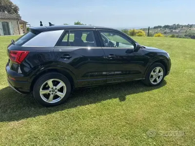 Gebraucht Audi Q2