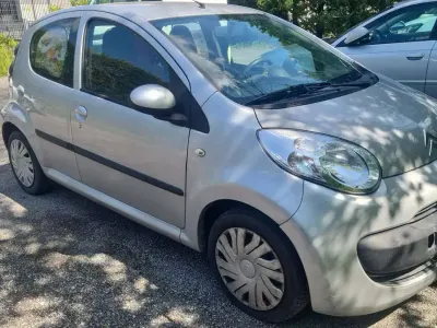 Usata Citroën C1