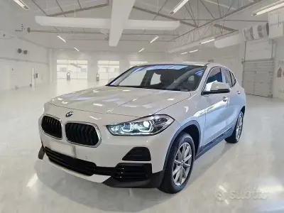 Usata BMW X2