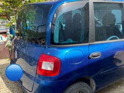 usata Fiat Multipla 