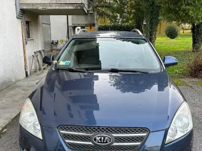 Usata Kia Ceed