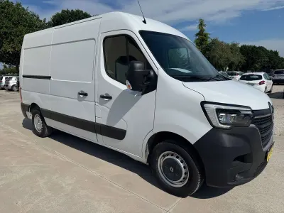 Usata Renault Master