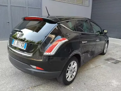 Usata Lancia Delta
