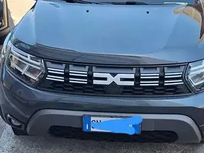 Usata Dacia Duster Journey 101 CV (74 kW) 2023 SUV