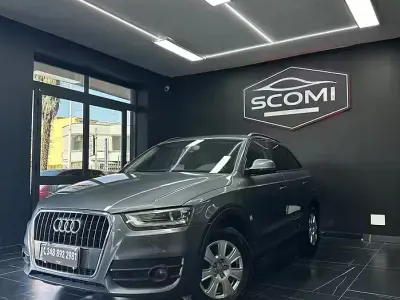 Usata Audi Q3