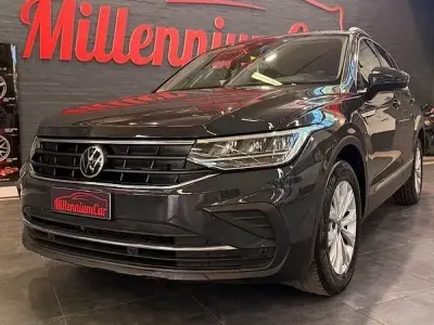 Usata VW Tiguan