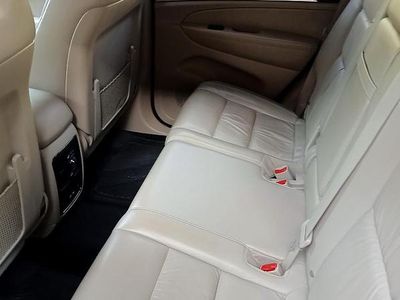 Usata Jeep Grand Cherokee 250 CV (183 kW) 2014 SUV