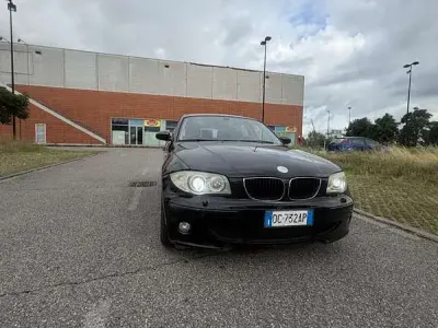 Usata BMW 118