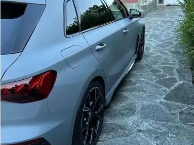 Usata Audi RS3