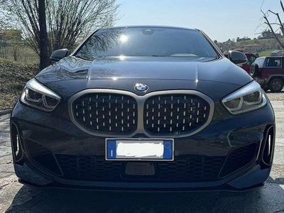 Usata BMW M135 Comfort Edition 306 CV (225 kW) 2023 Utilitaria