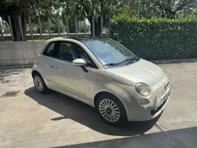 Usata Fiat 500