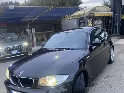 Usata BMW 118