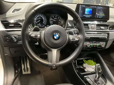 Usata BMW X2