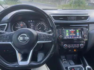 Usata Nissan Qashqai Pack 116 CV (85 kW) 2019 SUV