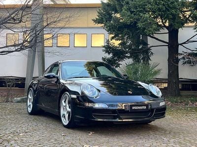 Porsche 911 Carrera S
