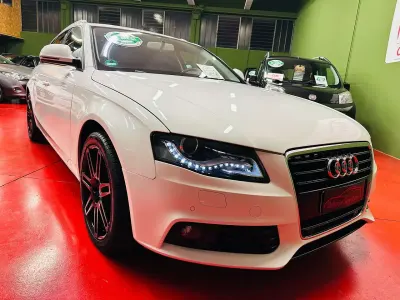 Usata Audi A4