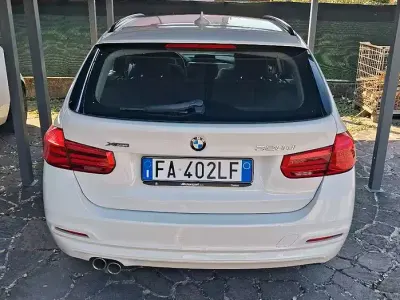 Usata BMW 320 190 CV (139 kW) 2015 Station wagon