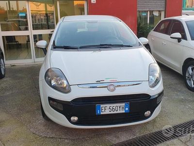 usata Fiat Punto Evo - 2011 NEO PATENTATI