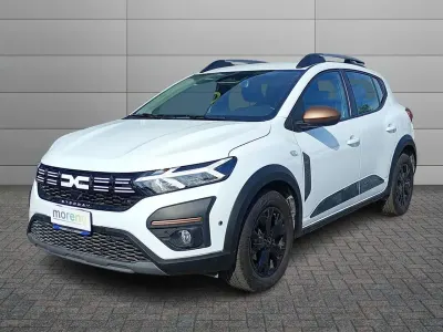 Usata Dacia Sandero