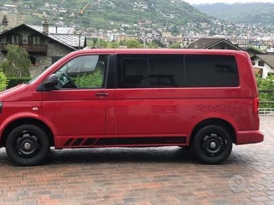 VW Multivan