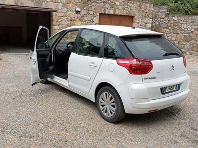 Citroën C4 Picasso