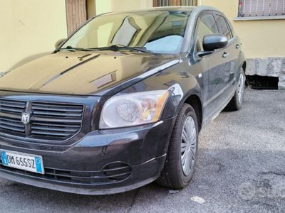 usata Dodge Caliber Caliber 2.0 Turbodiesel S