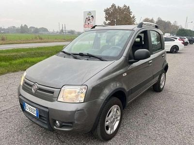 Fiat Panda 4x4