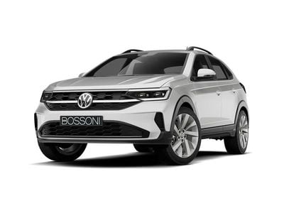 Nuova VW Taigo Life 115 CV (84 kW) 2026 Grigio SUV