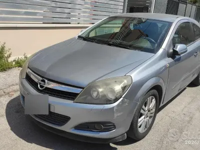 Usata Opel Astra GTC
