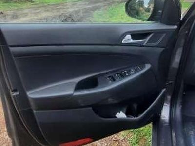 Usata Hyundai Tucson Xpossible 116 CV (85 kW) 2017 SUV