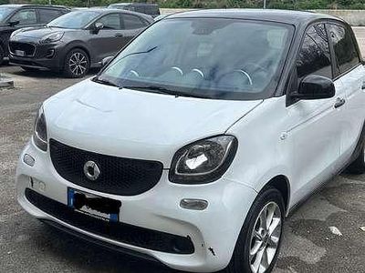 Usata 2015 Smart ForFour Utilitaria | 5500 € (Ottimo prezzo)