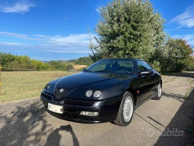 Alfa Romeo GTV