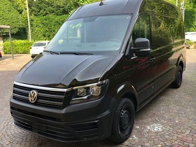 usata VW Crafter 30 in ottime condizioni