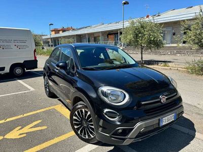 usata Fiat 500X 1.0 T3 City Cross 120cv